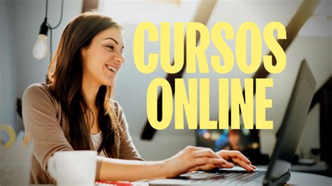 cursos online gratuitos